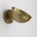 Jonathan Browning - Avion Single Sconce